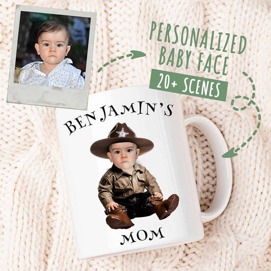 A Gifts for Everyone Personalized and Customized Coffee Mugs